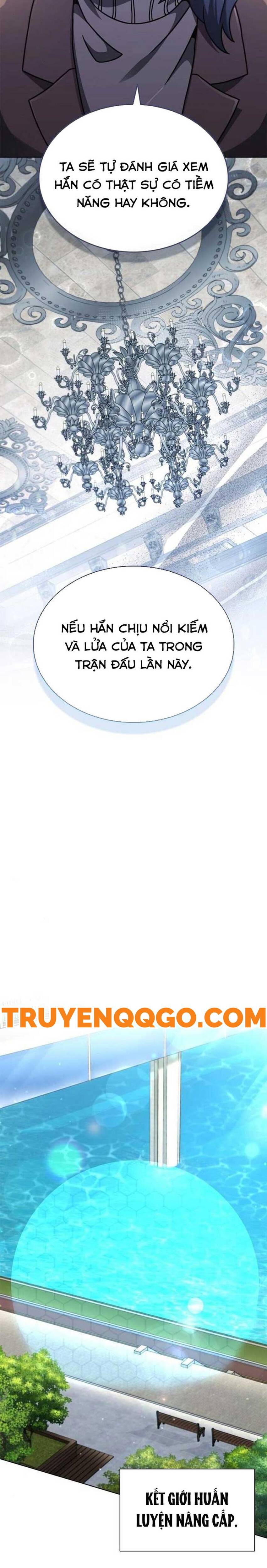 Thần Chết Part-Time			 - Chapter 18 - Page 16