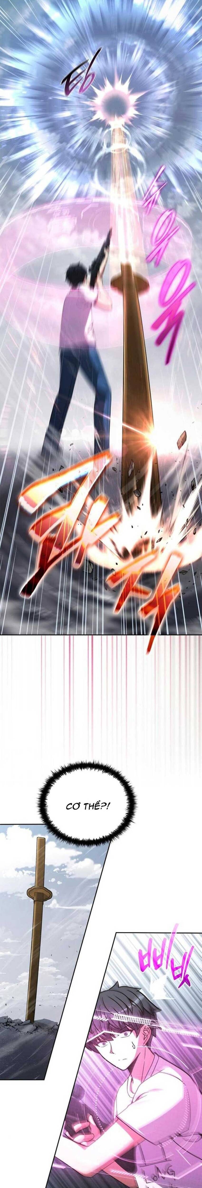Thần Chết Part-Time			 - Chapter 18 - Page 22