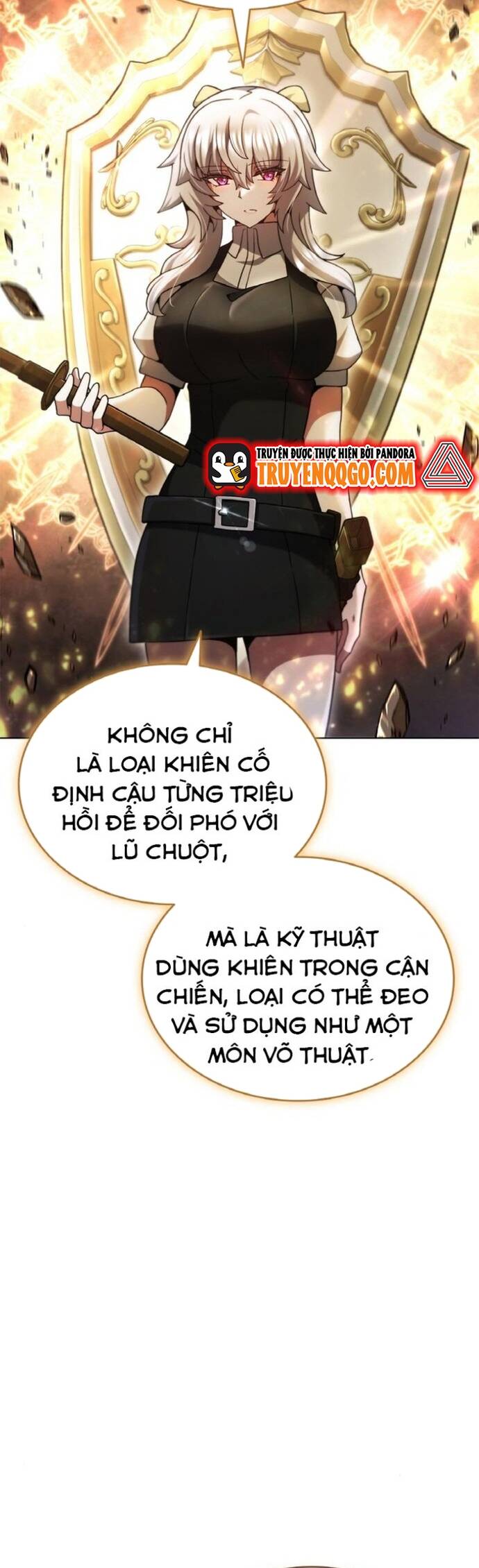 Thần Chết Part-Time			 - Chapter 19 - Page 10