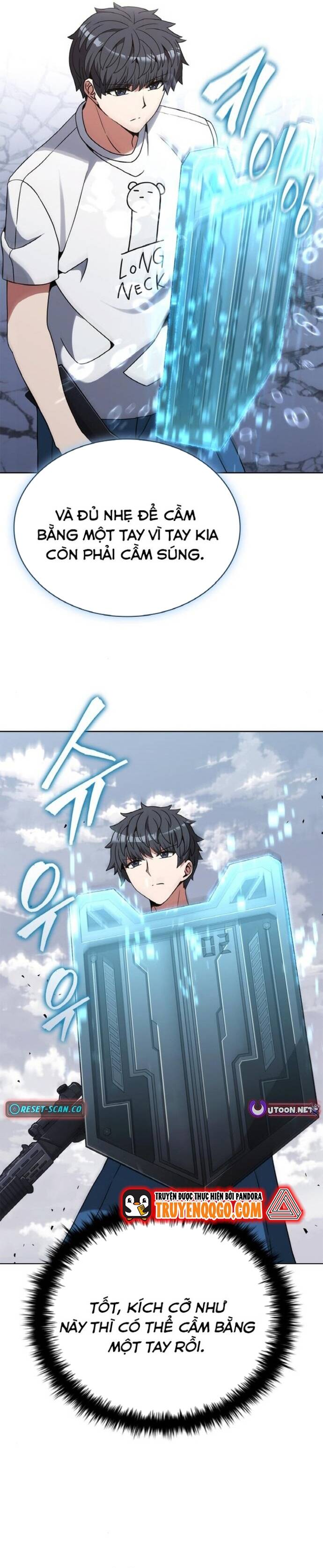 Thần Chết Part-Time			 - Chapter 19 - Page 12