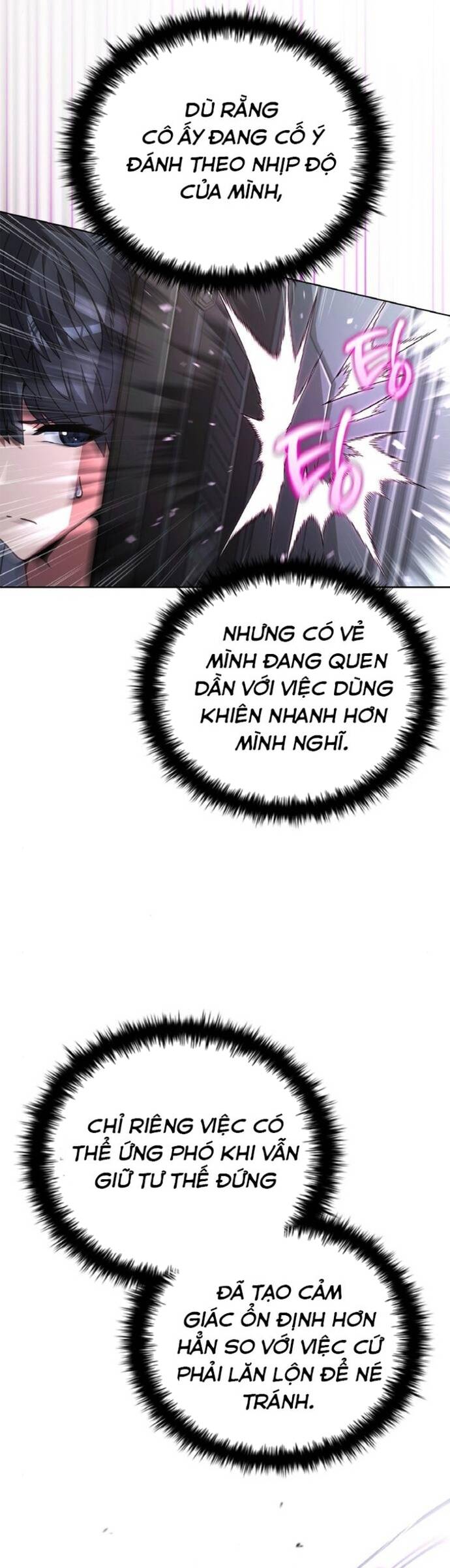 Thần Chết Part-Time			 - Chapter 19 - Page 17