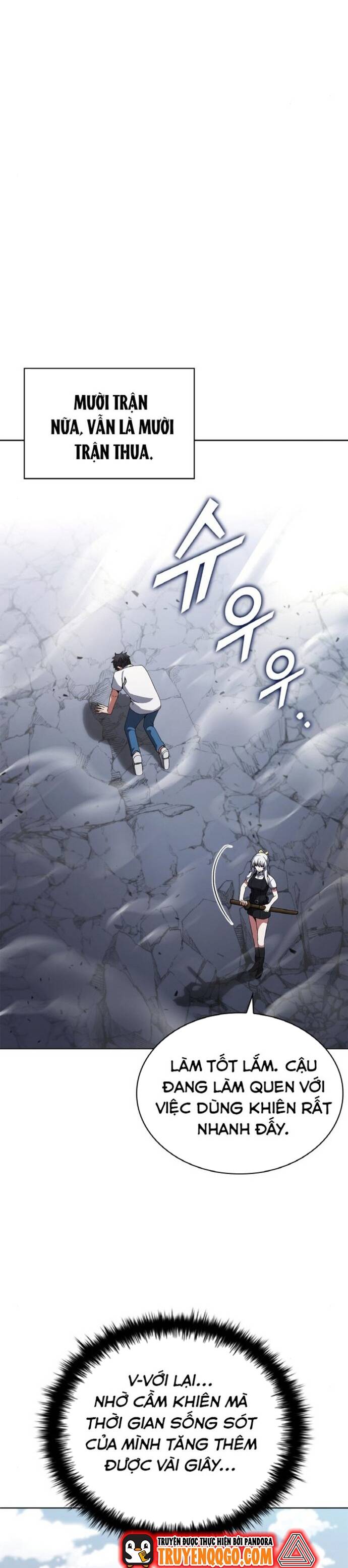 Thần Chết Part-Time			 - Chapter 19 - Page 23