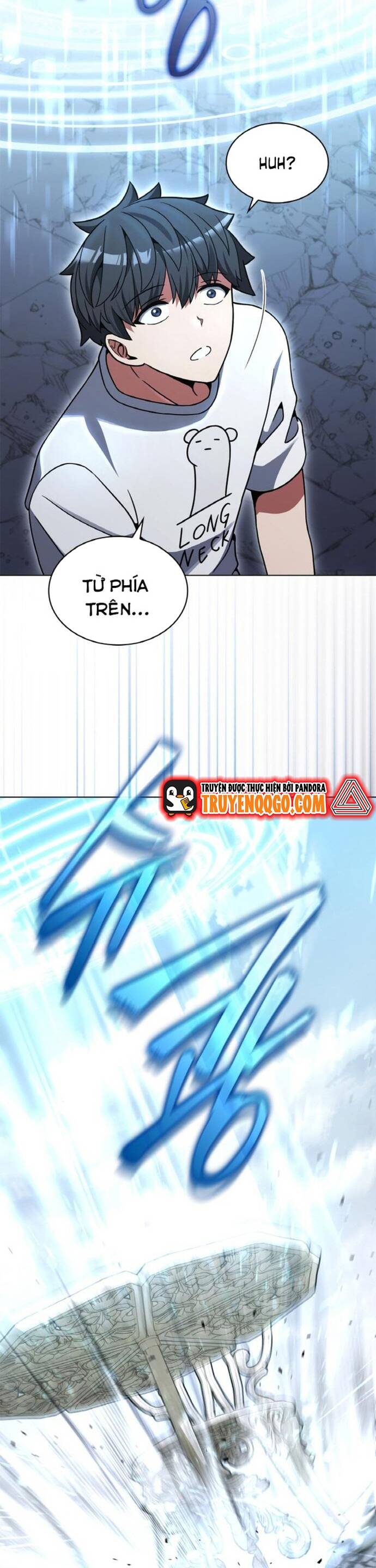 Thần Chết Part-Time			 - Chapter 19 - Page 25