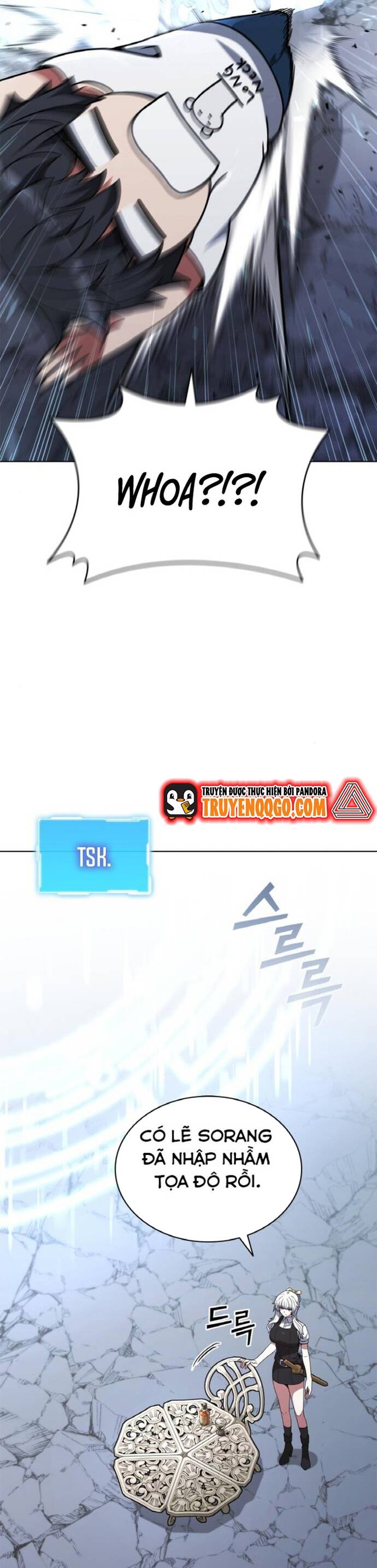 Thần Chết Part-Time			 - Chapter 19 - Page 26