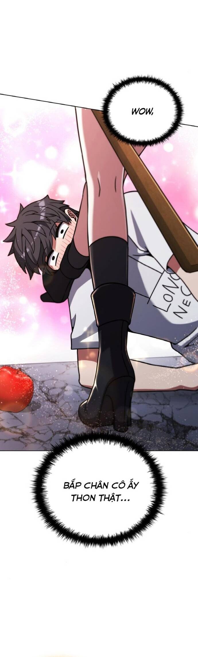 Thần Chết Part-Time			 - Chapter 19 - Page 34