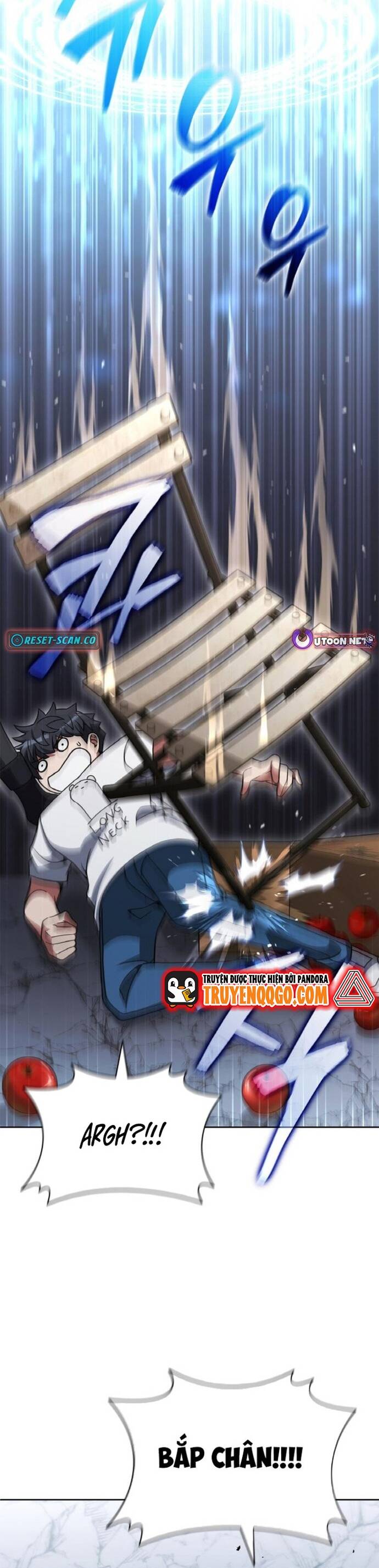 Thần Chết Part-Time			 - Chapter 19 - Page 36
