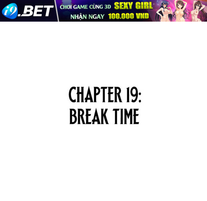 Thần Chết Part-Time			 - Chapter 19 - Page 39