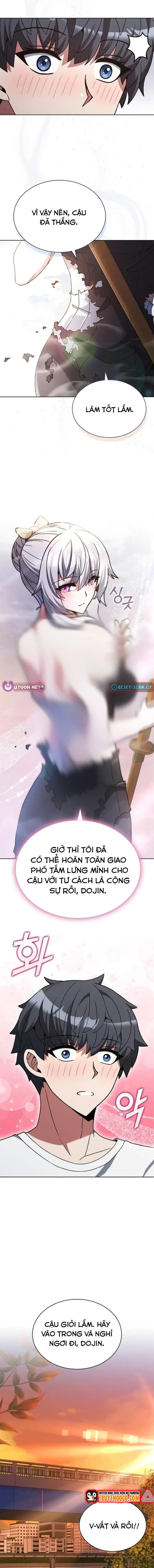 Thần Chết Part-Time			 - Chapter 20 - Page 15