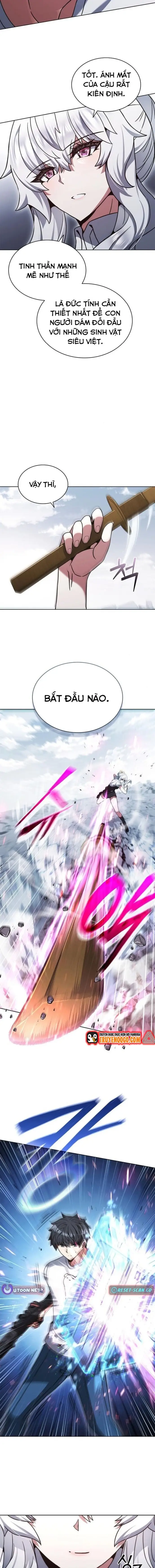 Thần Chết Part-Time			 - Chapter 20 - Page 3