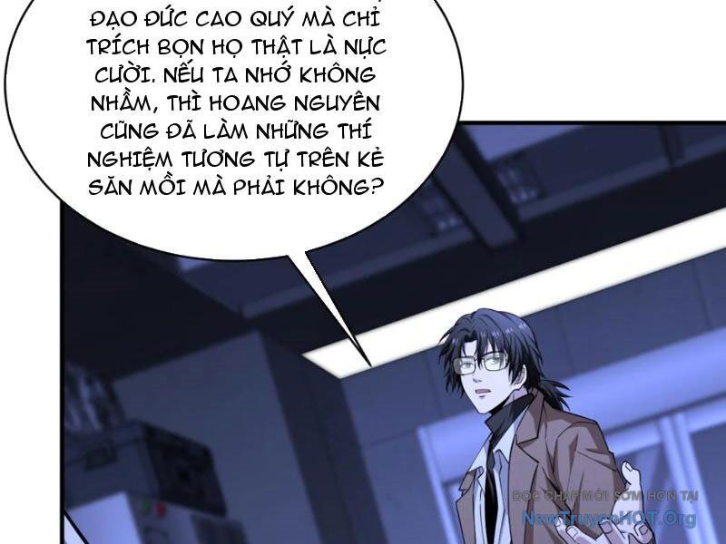 Ta, Thiên Sát Cô Tinh Chapter 93 - Trang 108