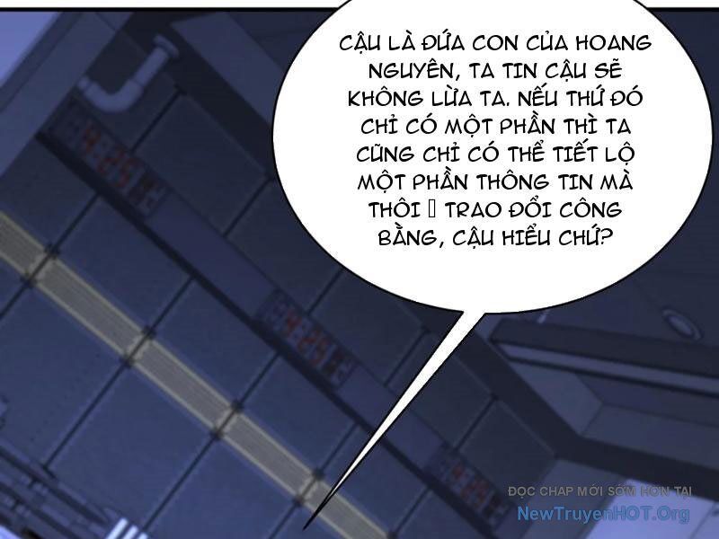 Ta, Thiên Sát Cô Tinh Chapter 93 - Trang 111