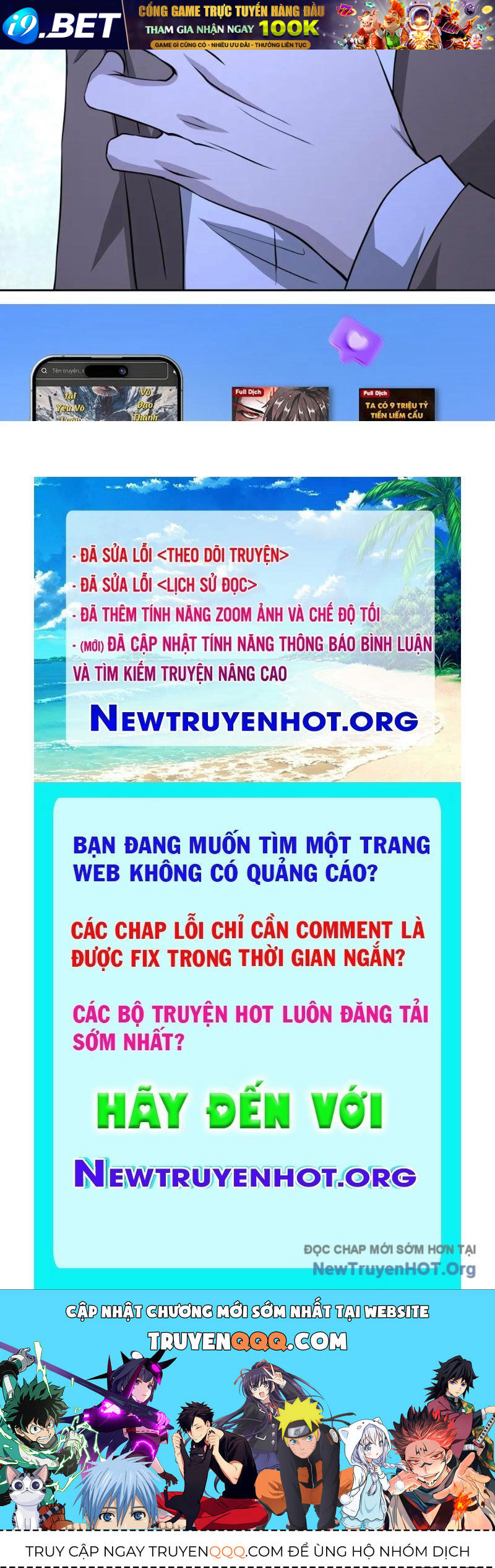 Ta, Thiên Sát Cô Tinh - Chapter 93 - Page 152