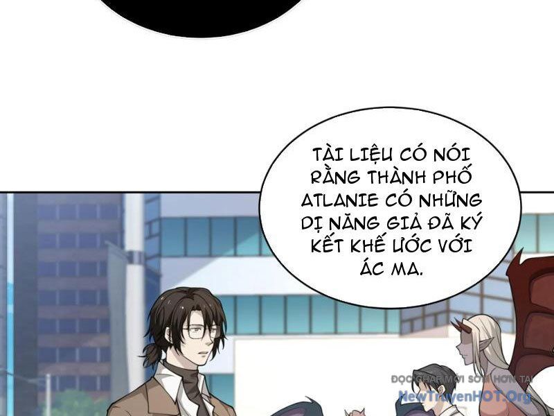 Ta, Thiên Sát Cô Tinh Chapter 93 - Trang 3