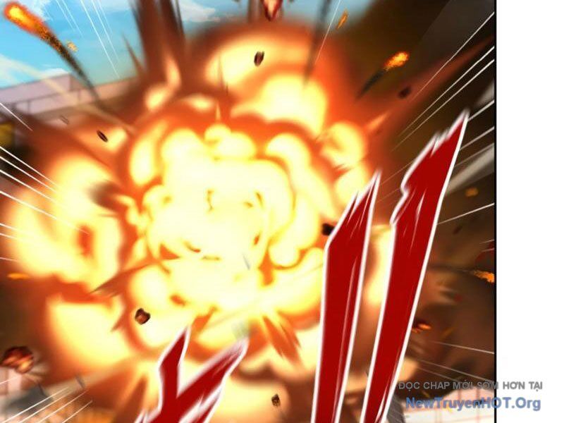 Ta, Thiên Sát Cô Tinh Chapter 93 - Trang 34