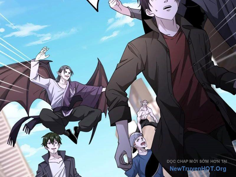 Ta, Thiên Sát Cô Tinh Chapter 93 - Trang 40