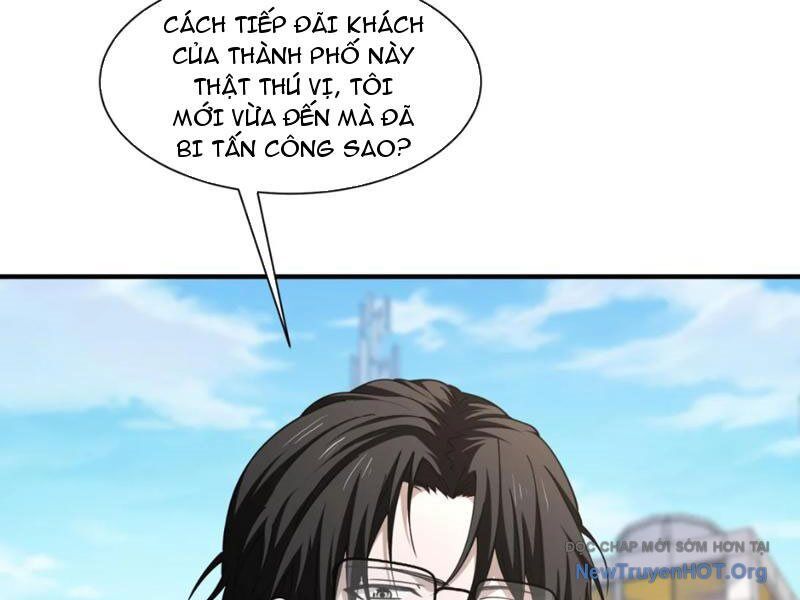 Ta, Thiên Sát Cô Tinh Chapter 93 - Trang 52