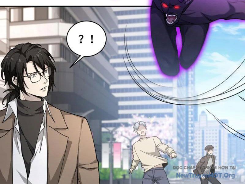 Ta, Thiên Sát Cô Tinh Chapter 93 - Trang 6