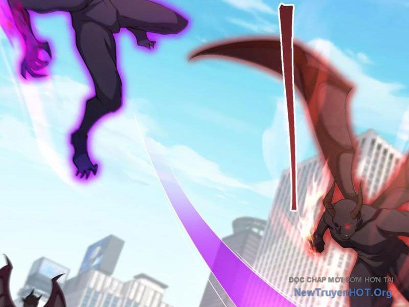 Ta, Thiên Sát Cô Tinh Chapter 93 - Trang 8