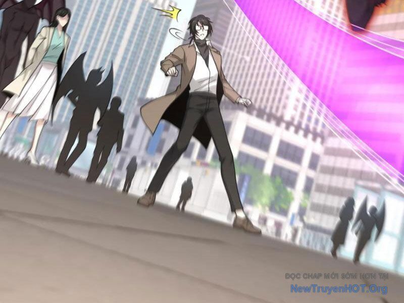 Ta, Thiên Sát Cô Tinh Chapter 93 - Trang 9