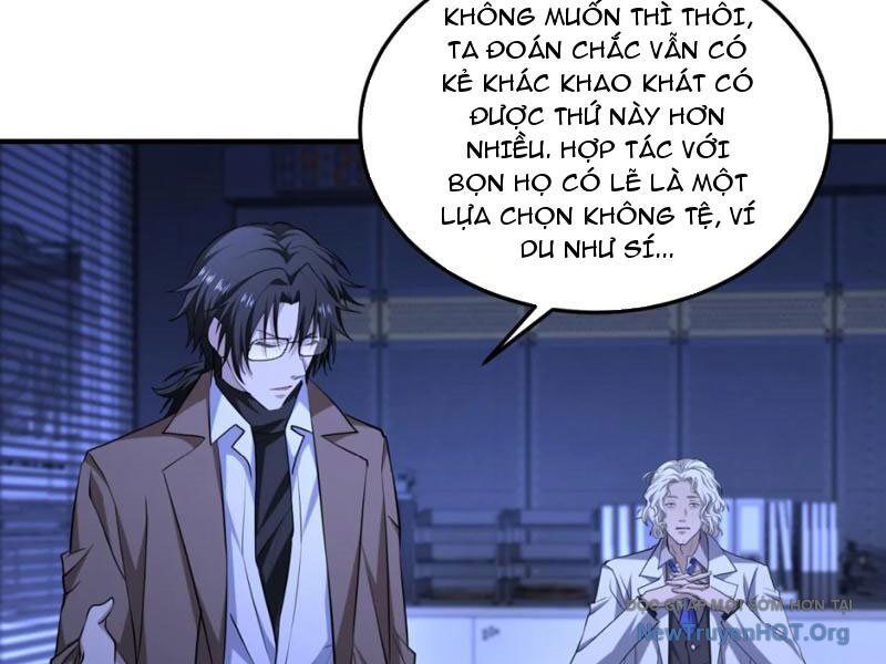 Ta, Thiên Sát Cô Tinh Chapter 93 - Trang 94