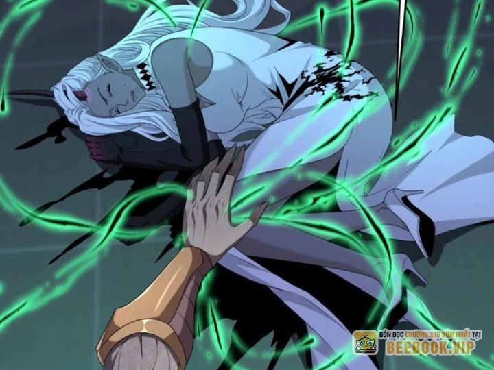 Ta, Thiên Sát Cô Tinh Chapter 94 - Trang 118