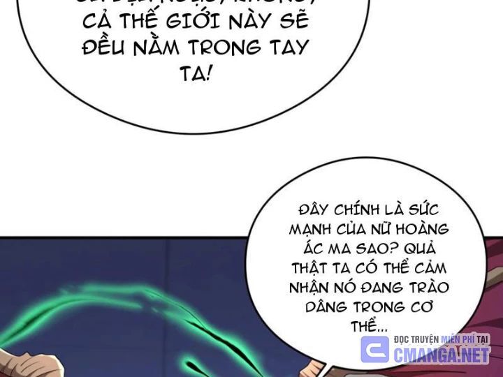 Ta, Thiên Sát Cô Tinh Chapter 94 - Trang 121