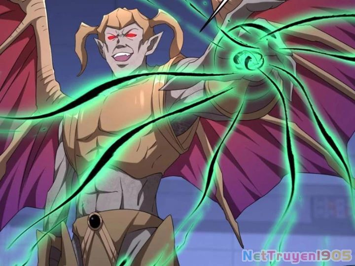 Ta, Thiên Sát Cô Tinh Chapter 94 - Trang 122