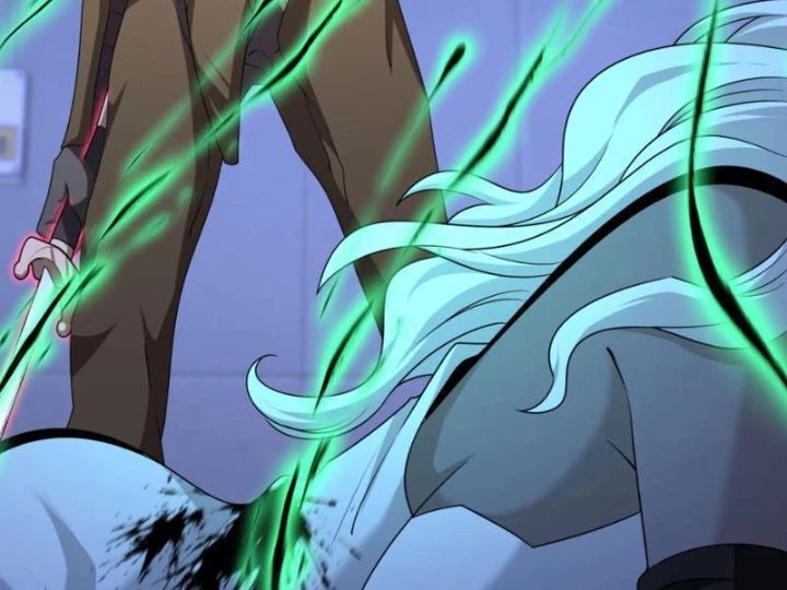 Ta, Thiên Sát Cô Tinh Chapter 94 - Trang 123