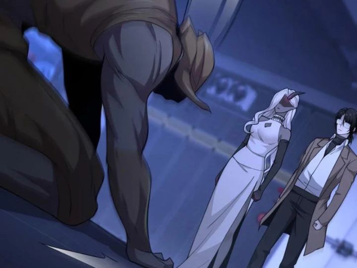 Ta, Thiên Sát Cô Tinh Chapter 94 - Trang 23