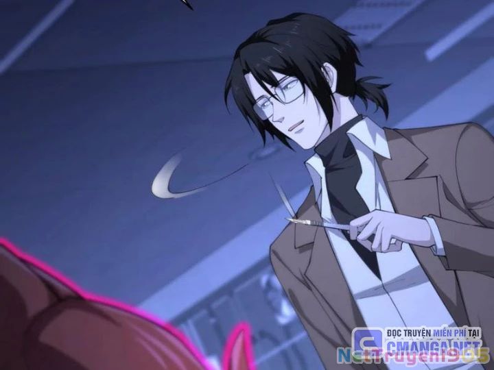 Ta, Thiên Sát Cô Tinh Chapter 94 - Trang 28