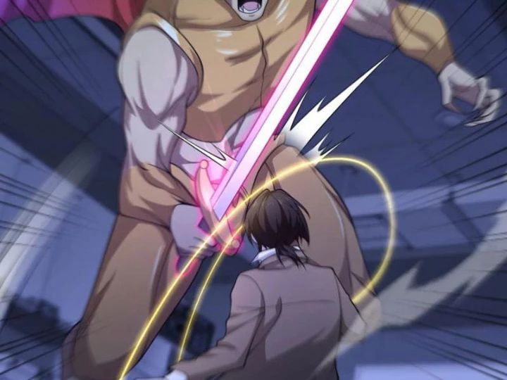 Ta, Thiên Sát Cô Tinh Chapter 94 - Trang 3