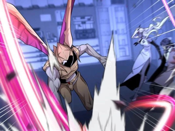 Ta, Thiên Sát Cô Tinh Chapter 94 - Trang 44