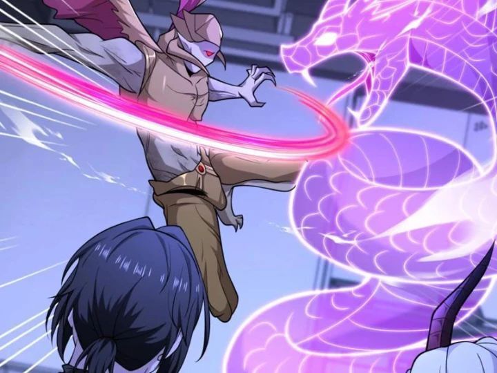 Ta, Thiên Sát Cô Tinh Chapter 94 - Trang 51