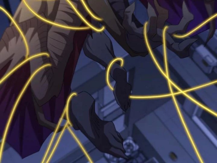 Ta, Thiên Sát Cô Tinh Chapter 94 - Trang 68