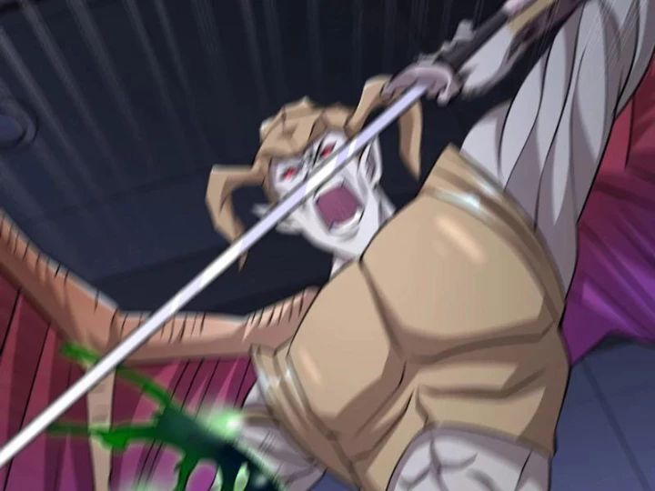 Ta, Thiên Sát Cô Tinh Chapter 94 - Trang 86