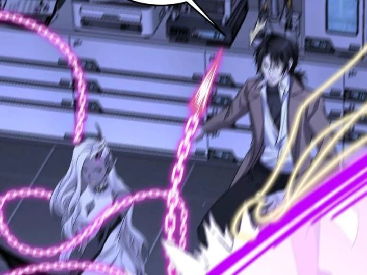 Ta, Thiên Sát Cô Tinh Chapter 94 - Trang 90