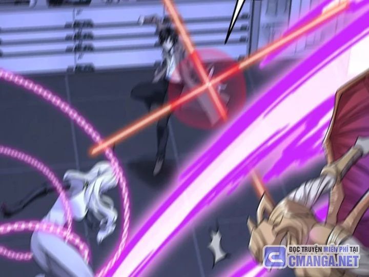 Ta, Thiên Sát Cô Tinh Chapter 94 - Trang 97