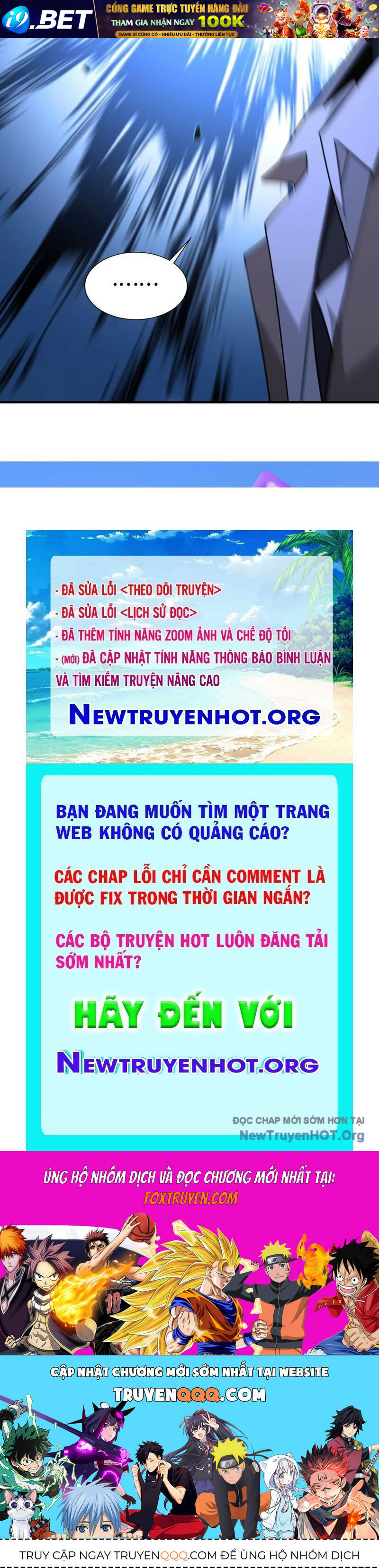 Ta, Thiên Sát Cô Tinh - Chapter 95 - Page 100