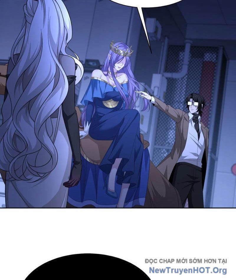 Ta, Thiên Sát Cô Tinh - Chapter 95 - Page 17