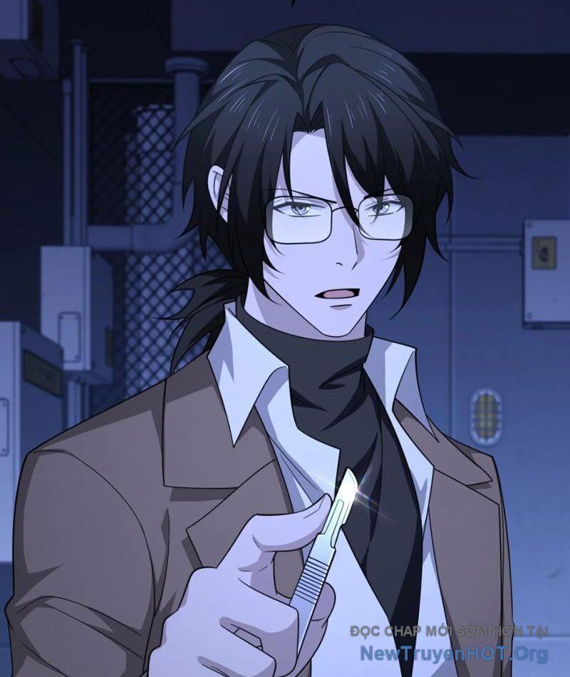 Ta, Thiên Sát Cô Tinh - Chapter 95 - Page 21