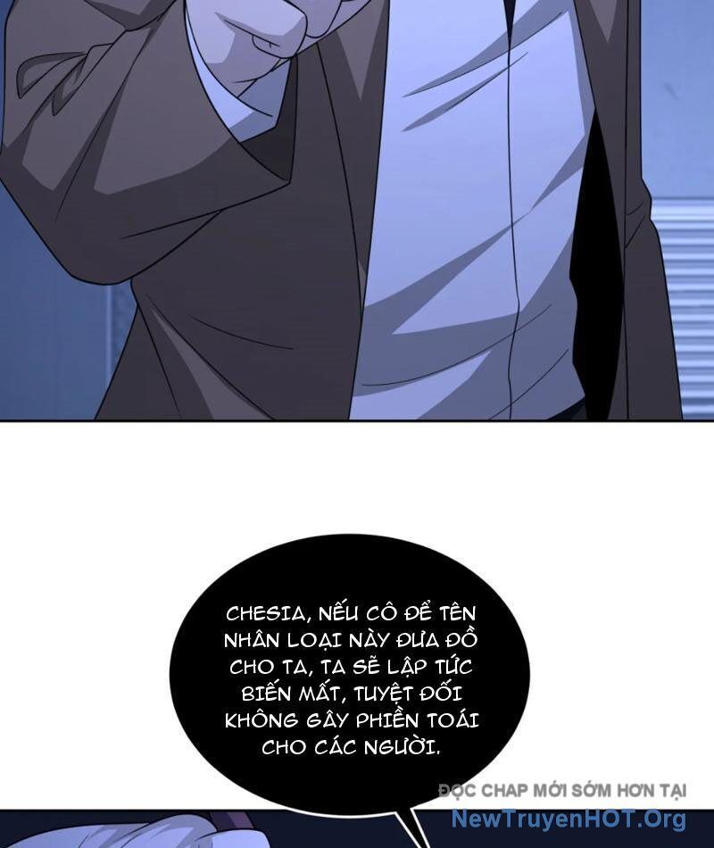 Ta, Thiên Sát Cô Tinh - Chapter 95 - Page 22