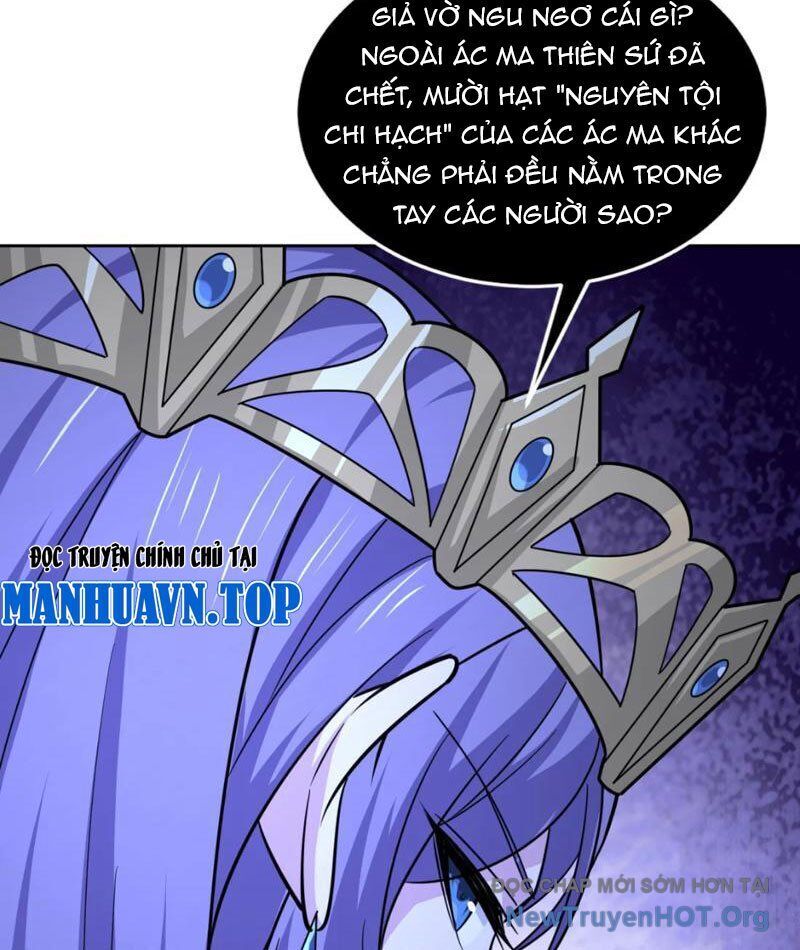 Ta, Thiên Sát Cô Tinh - Chapter 95 - Page 25