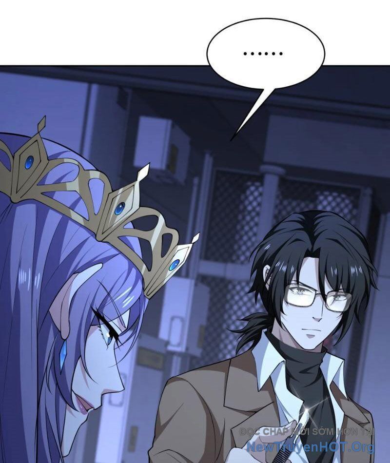 Ta, Thiên Sát Cô Tinh - Chapter 95 - Page 29