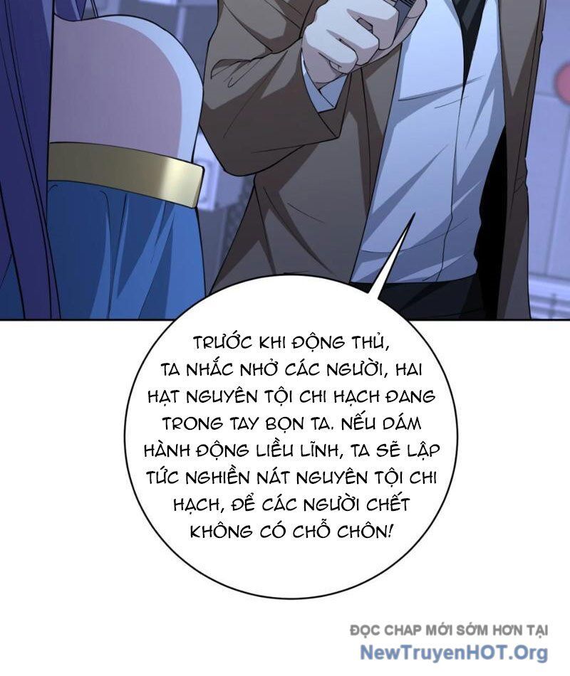 Ta, Thiên Sát Cô Tinh - Chapter 95 - Page 30