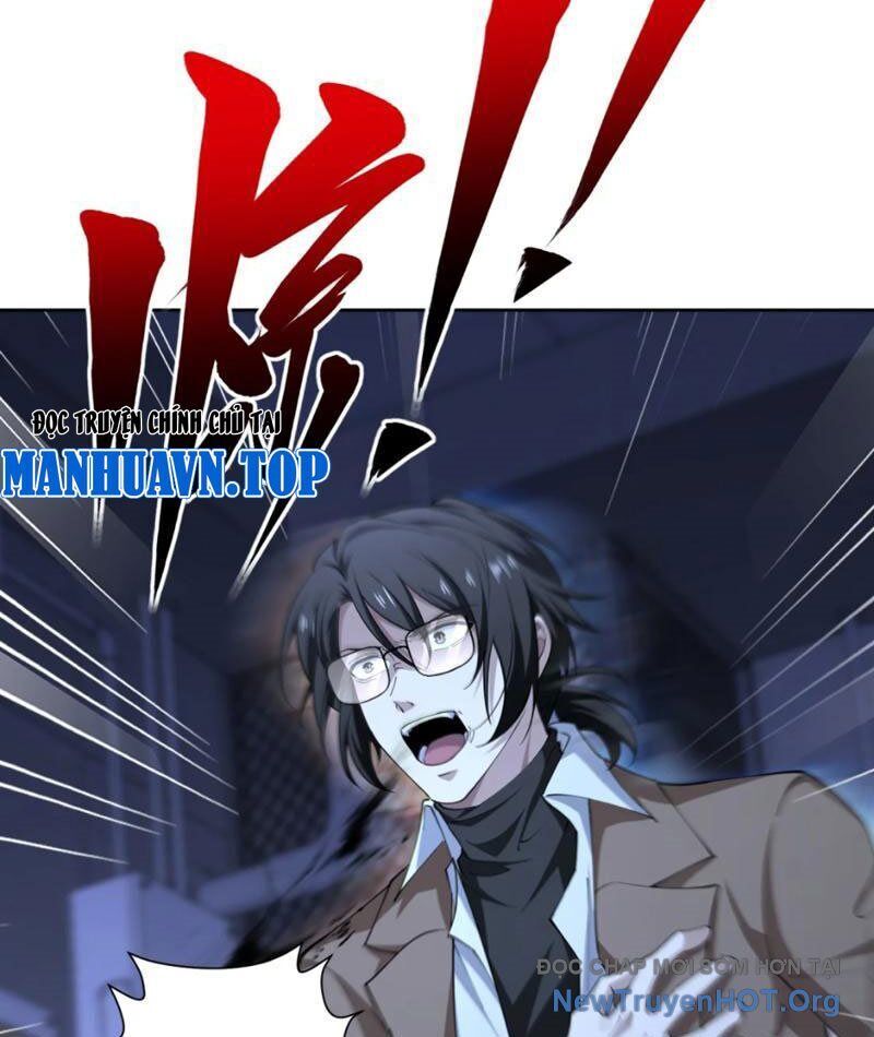 Ta, Thiên Sát Cô Tinh - Chapter 95 - Page 36