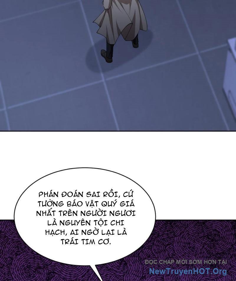 Ta, Thiên Sát Cô Tinh - Chapter 95 - Page 40