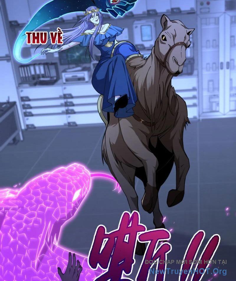 Ta, Thiên Sát Cô Tinh - Chapter 95 - Page 45