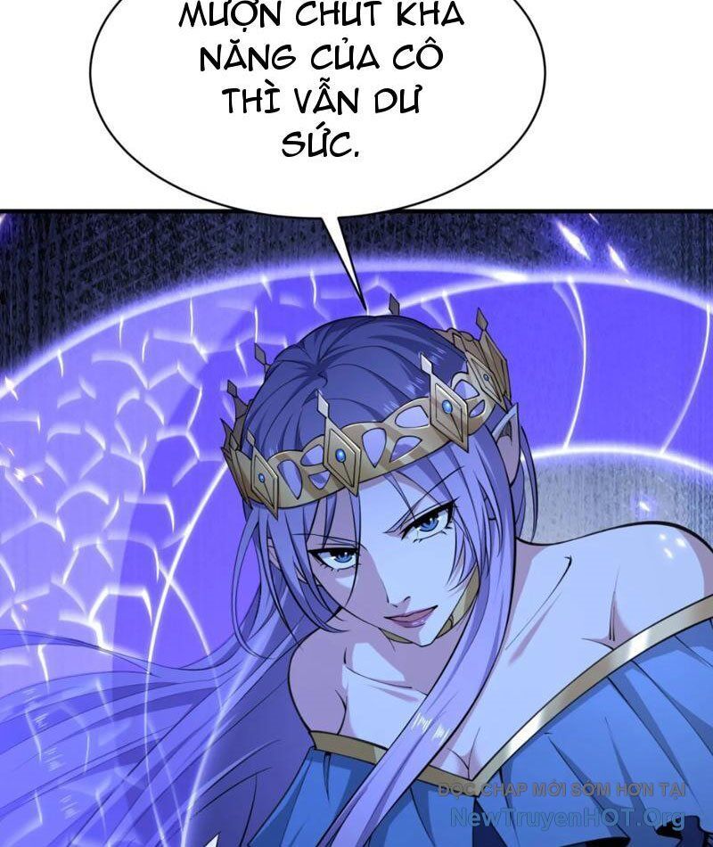 Ta, Thiên Sát Cô Tinh - Chapter 95 - Page 47