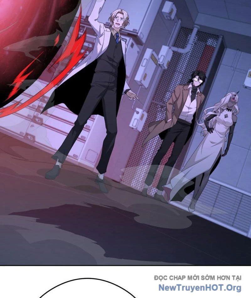 Ta, Thiên Sát Cô Tinh - Chapter 95 - Page 5