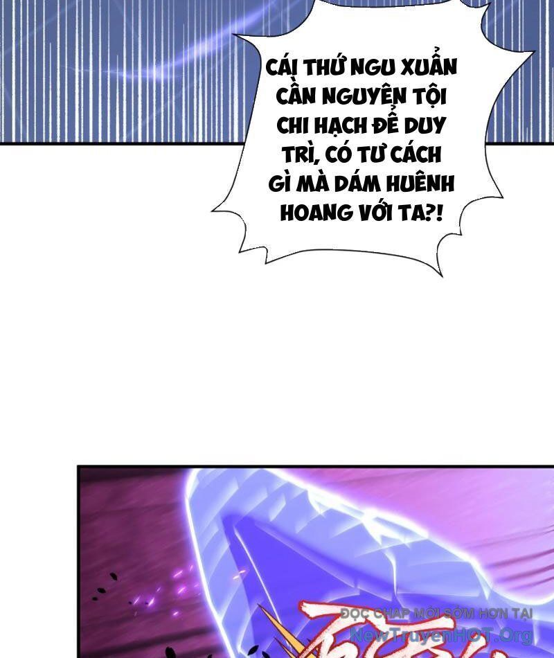 Ta, Thiên Sát Cô Tinh - Chapter 95 - Page 54